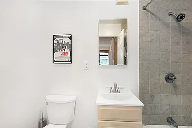 Rented by Keller Williams NYC