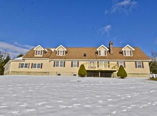 122 Tyler Dr, Saylorsburg, PA 18353