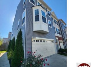 8479 Bald Eagle Ln, Frederick, MD 21704