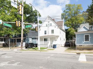 933 S State St, Ann Arbor, MI 48104