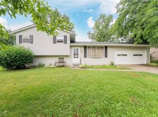 35191 Downing Ave, North Ridgeville, OH 44039