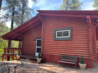 4761 N Pine Ln, Pine, AZ 85544