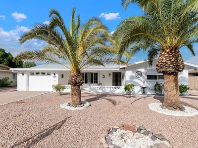 726 N 56th St, Mesa, AZ, 85205