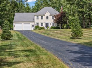 380 Portland Rd, Buxton, ME 04093