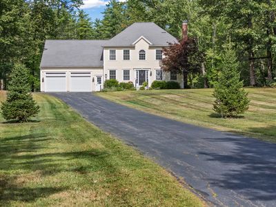 380 Portland Road, Buxton, ME, 04093