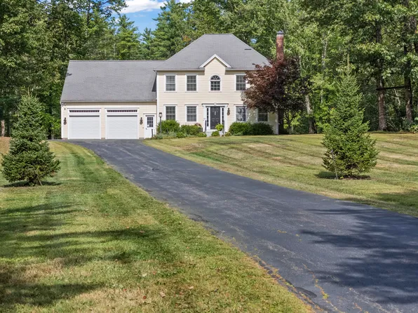 380 Portland Road, Buxton, ME 04093