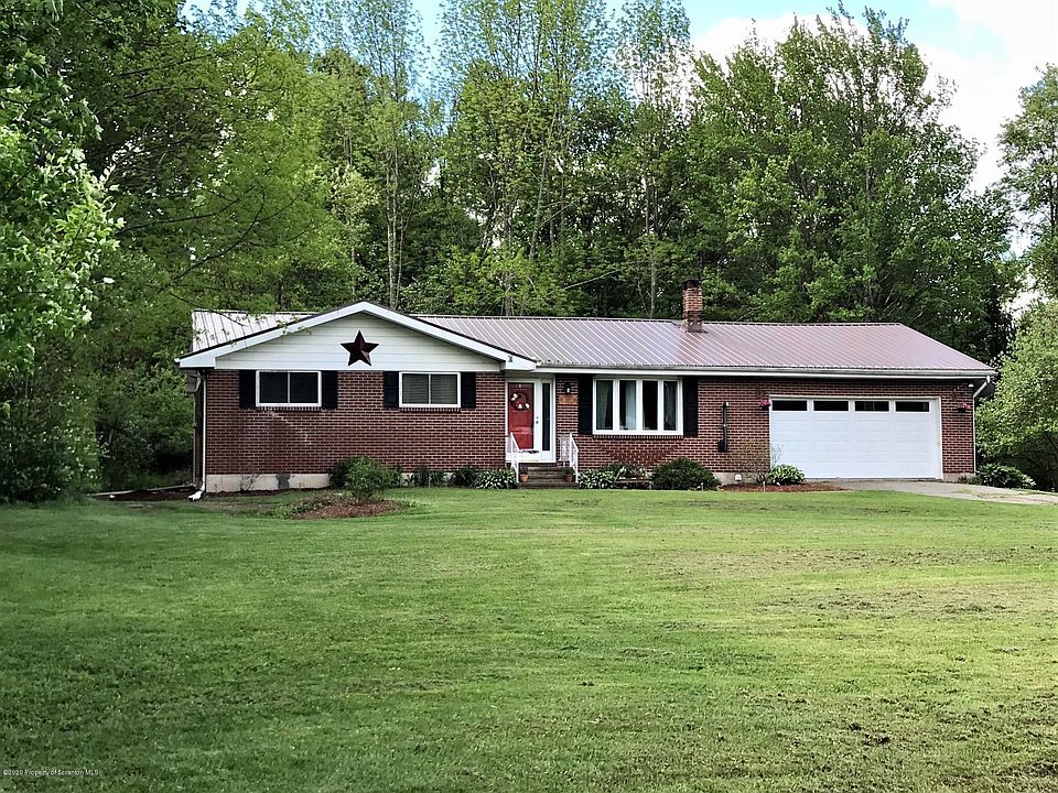 38 Bigelow Lake Rd, Pleasant Mount, PA 18453 Zillow