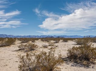 1300 Mount Shasta Ave, Joshua Tree, CA 92252