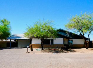 1163 S Idaho Rd, Apache Junction, AZ 85119