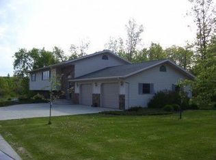 10610 Deer Path Ct NE, Bemidji, MN 56601