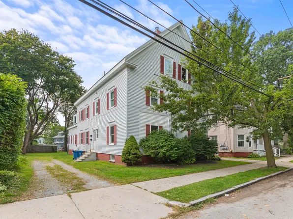 30 Brentwood Street, Portland, ME 04103