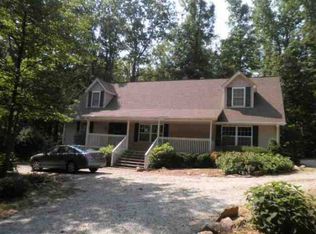 129 Pink Campbell Rd, Landrum, SC 29356