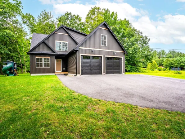 16 Morgan Meadow Drive, Gray, ME 04039