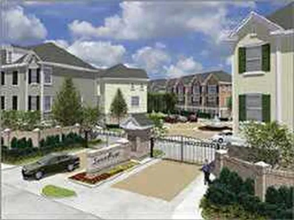 3001 Murworth Dr Unit 1505, Houston, TX 77025