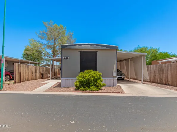 8427 W GLENDALE Avenue #147, Glendale, AZ 85305
