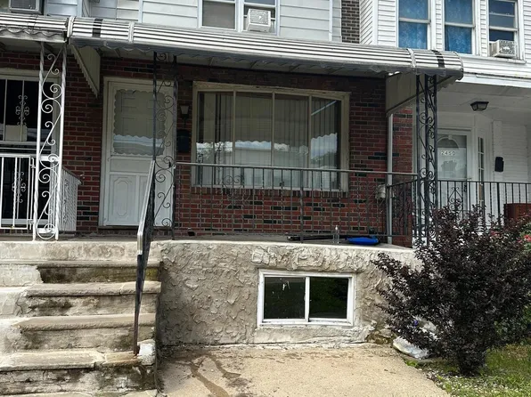 2452 S Edgewood St, Philadelphia, PA 19142