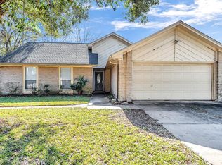 15631 Pagehurst Dr, Houston, TX 77084