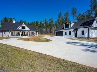 6736 Chipley Hwy, Pine Mountain, GA 31822