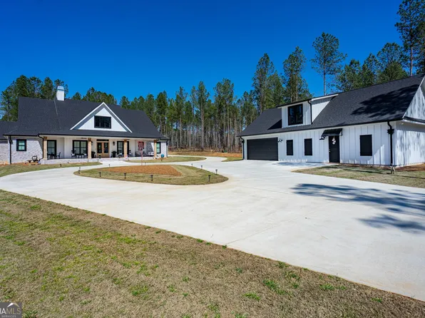 6736 Chipley Hwy, Pine Mountain, GA 31822