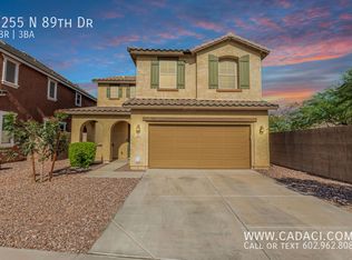 7255 N 89th Dr, Glendale, AZ 85305