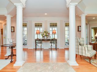 1913 Miln House Rd, Williamsburg, VA