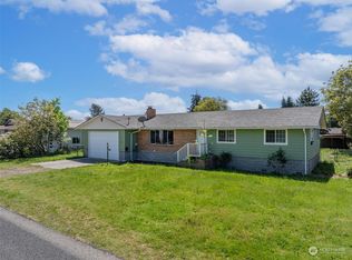 908 W Chestnut St, Centralia, WA