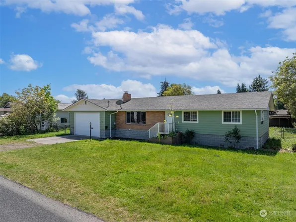908 W Chestnut Street, Centralia, WA 98531