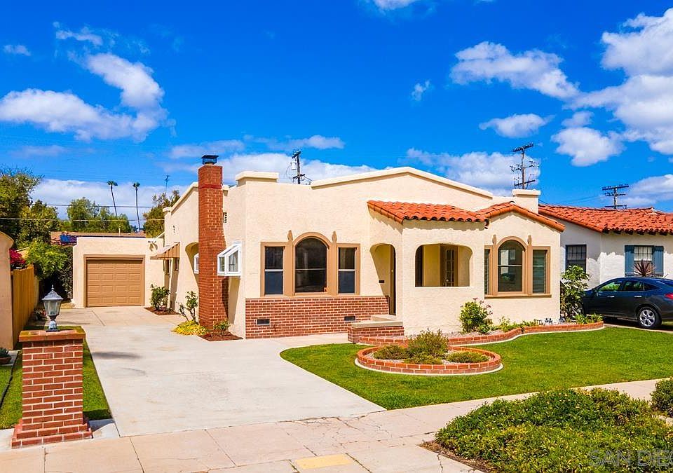 1st image of 4656-58 Biona Dr