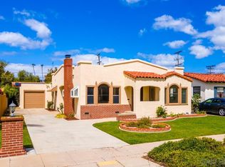 4656-58 Biona Dr, San Diego, CA 92116