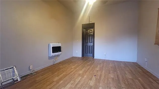 1 bed, 1.0 bath, 663 sqft, $1,100 — Photo 3