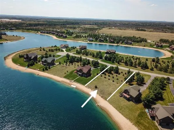 N7568 Blue Water Court Lot 68, New Lisbon, WI 53950