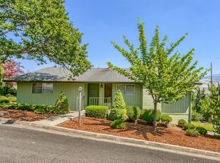 633 Liberty St, Ashland, OR