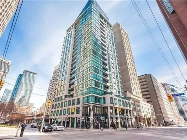 1121 Bay St, Toronto, ON