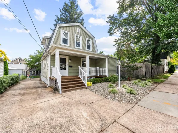 13 Baldwin St, New Brunswick, NJ 08901
