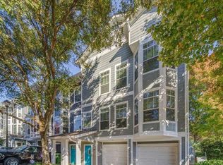 1109 Park Row South SE #SE, Atlanta, GA 30312