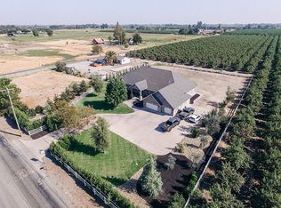 4430 Lone Tree Rd, Valley Home, CA 95361