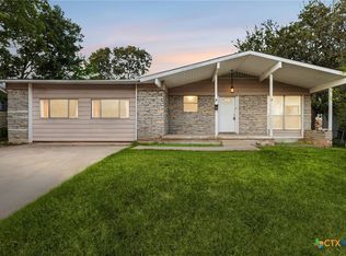 1205 Westover Dr, Killeen, TX 76549