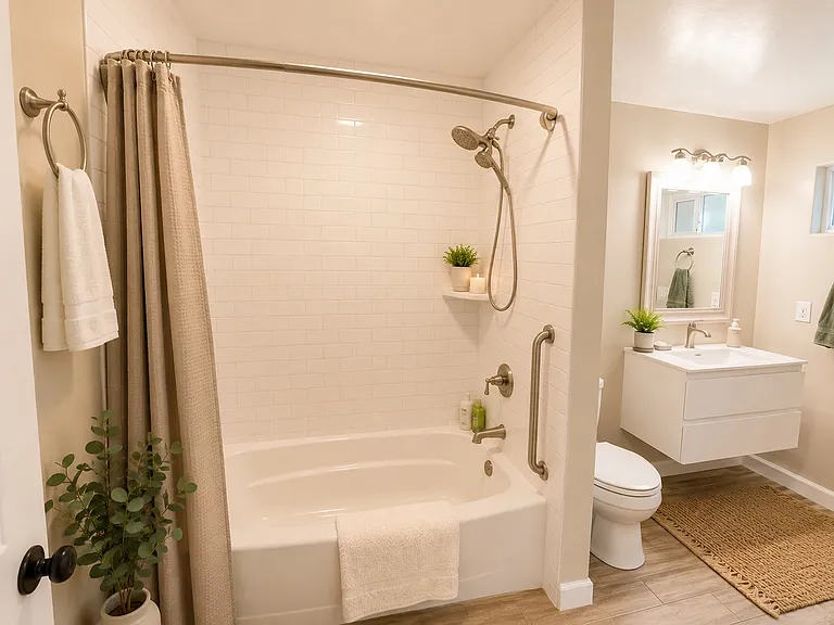 1763 Cloverdale Rd #A — Photo 5
