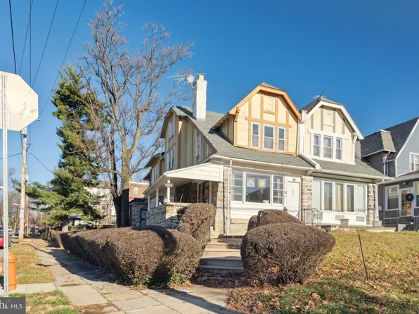 5443 Gainor Rd, Philadelphia, PA 19131