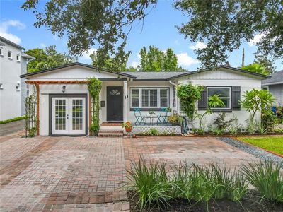 825 W Smith St, Orlando, FL, 32804