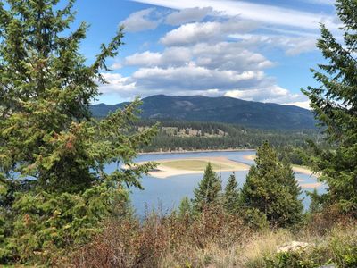 3906 Highway 25 N, Northport, WA, 99157