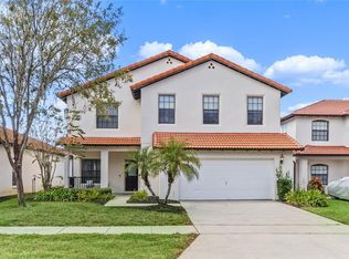 117 Sandy Point Way, Clermont, FL 34714