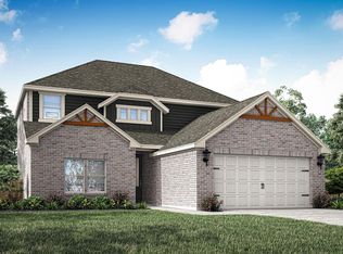 11913 SW 30th St, Yukon, OK 73099