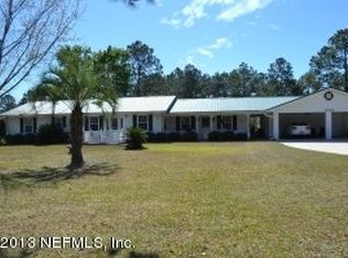 1532 Scott Rd, Saint Johns, FL 32259