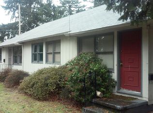 5808 SE 74th Ave, Portland, OR 97206