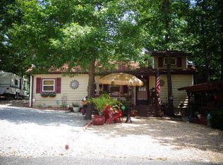 275 Rabbit Rd, Hollister, MO 65672