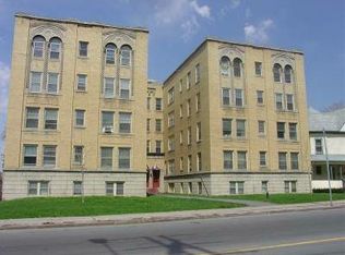 1505 E Genesee St APT 11, Syracuse, NY 13210