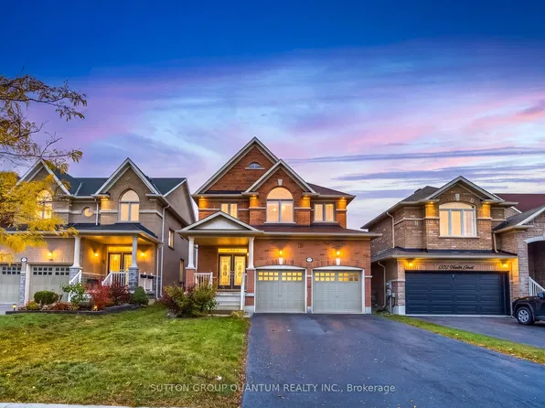 1304 Hunter St, Innisfil, ON L9S 0H1