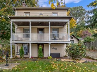 45 Fairview Ave, High Bridge, NJ 08829