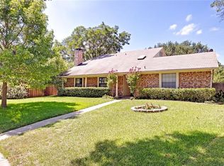 1625 Aurora Dr, Richardson, TX 75081